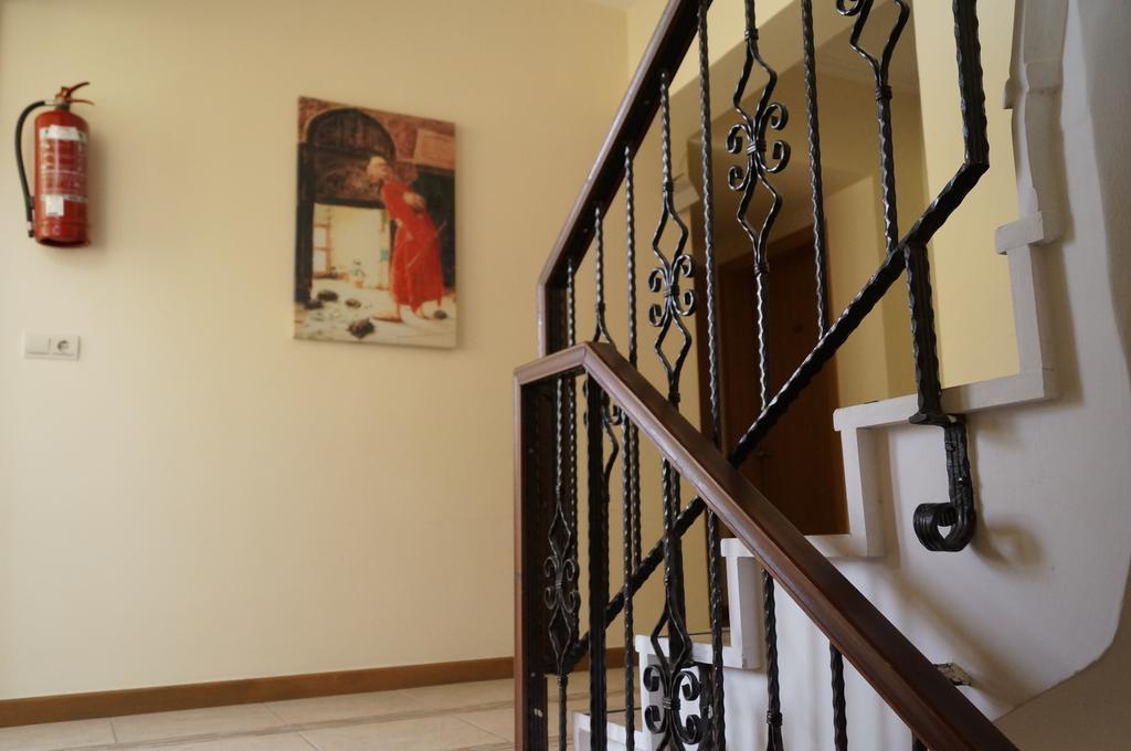 Hotel Dalos ギョジェク 部屋 写真